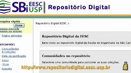 Repositório Digital da EESC